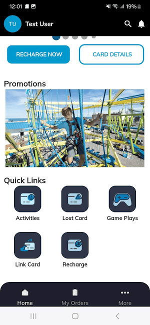 Jenkinson's Screenshot 3
