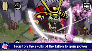 Skulls of the Shogun Screenshot 1