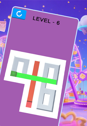 BlockFill Screenshot 2