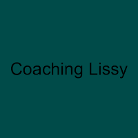 Coaching Lissy