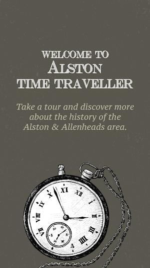 Alston Time Traveller Screenshot 0