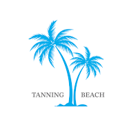 태닝비치 (tanning beach)