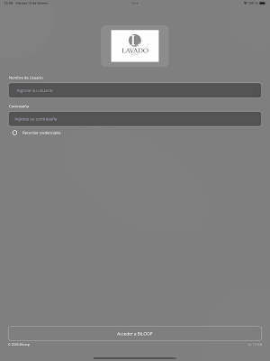 Lavado asesores Screenshot 3