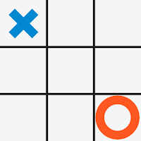 Tic-Tac-Toe