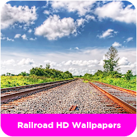 Railroad HD Wallpapers