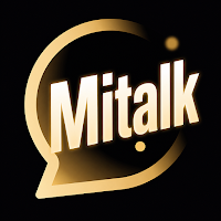 Mitalk-Chat&Live Stream