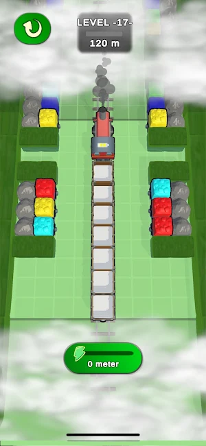 Shu Shu Master Screenshot 0