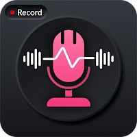 Audio Recorder - Voice Record