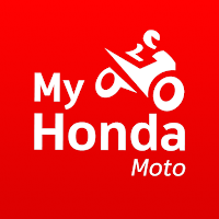 My Honda Moto