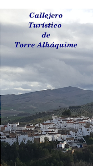 Guía Turística Torre Alháquime Screenshot 0