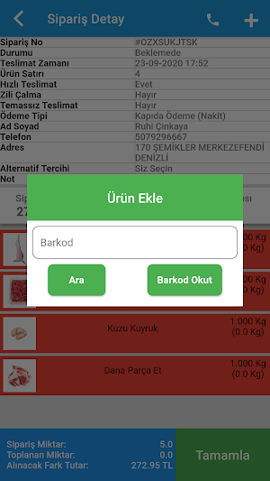 NAT Operasyon Screenshot 3