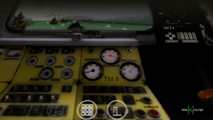 Traindriver! Screenshot 0