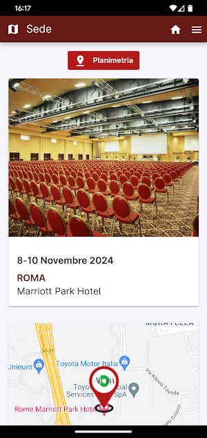 AIOM2024 Screenshot 1