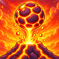 Magma Pin