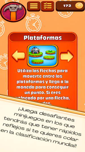 BipBop Screenshot 2