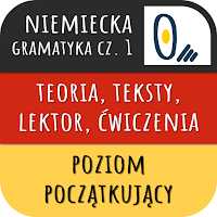Gramatyka niemiecka cz. 1