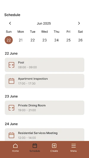 Livingway Residents Screenshot 2