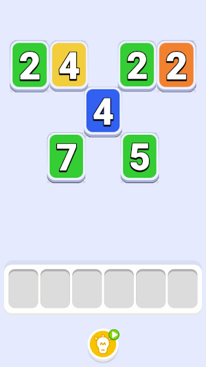 Matrix Tiles Screenshot 0