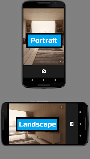 Certi: Camera Filters & Effect Screenshot 0
