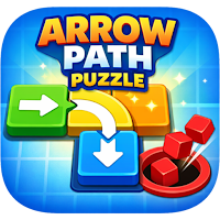 Arrow Path