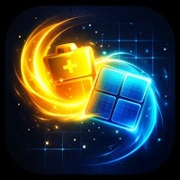 Solar Merge: Energy Puzzle