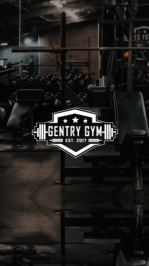 Gentry Gym Screenshot 0