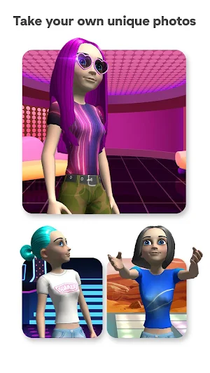 Dolland Screenshot 2