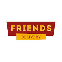 FriendsDelivery