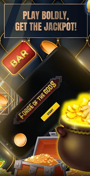 Casino William Hill Slots Screenshot 2