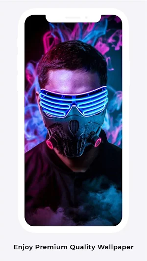 AMOLED Plus - Premium Quality  Screenshot 0
