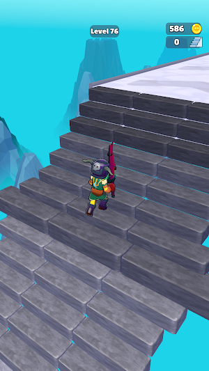 Hell Escape Screenshot 1
