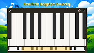 Bagpipes Screenshot 0