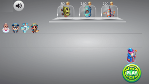 Maze For Kids Screenshot 0