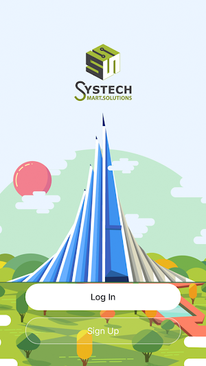 SystechSmart Screenshot 0