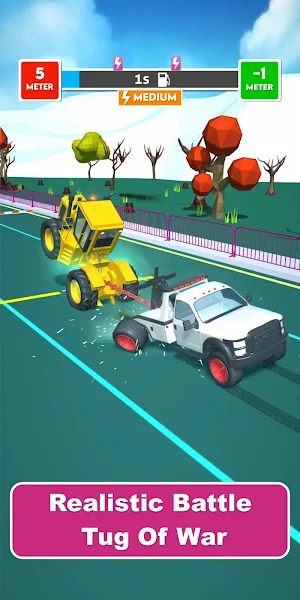 Power Pull Screenshot 3