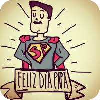 Feliz Día del Padre