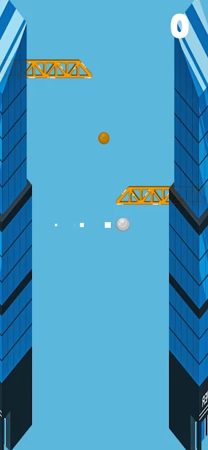 Sky Scramble Screenshot 2