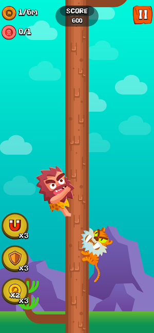 Stoneman Screenshot 2