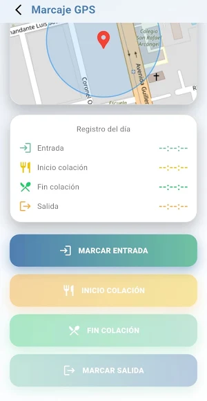 VyV: Cronos Screenshot 3