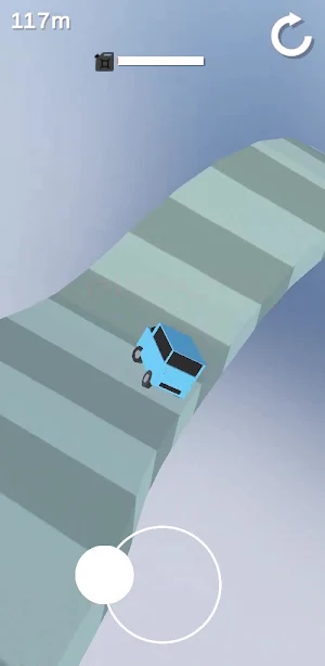 Track Master Screenshot 2