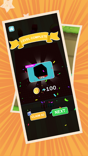 Dye Hammer Screenshot 3