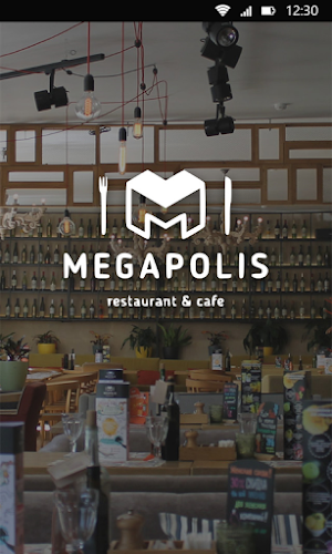 MegapolisRest Screenshot 0