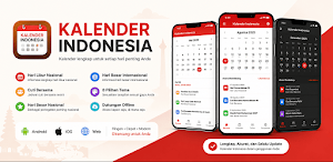 Kalender Indonesia Screenshot 0