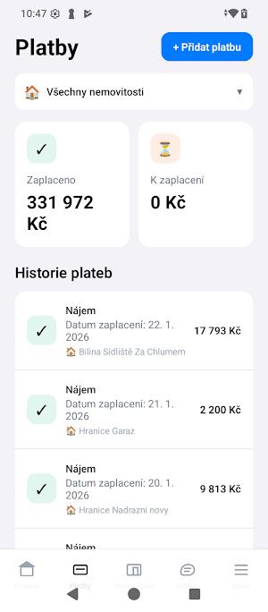 Zurento Screenshot 2