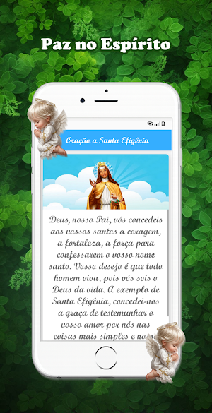 Oração para Ganhar Dinheiro Screenshot 3