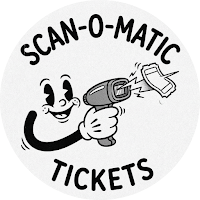 TickeScan