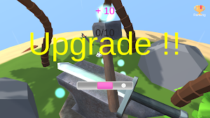 Tap Sword Screenshot 3