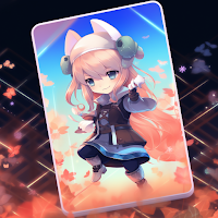 Gacha Gotcha Club Wallpaper HD