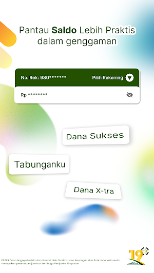 Danobile Screenshot 2