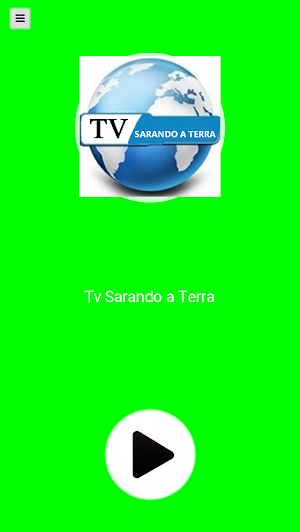 Tv Sarando a Terra Screenshot 1